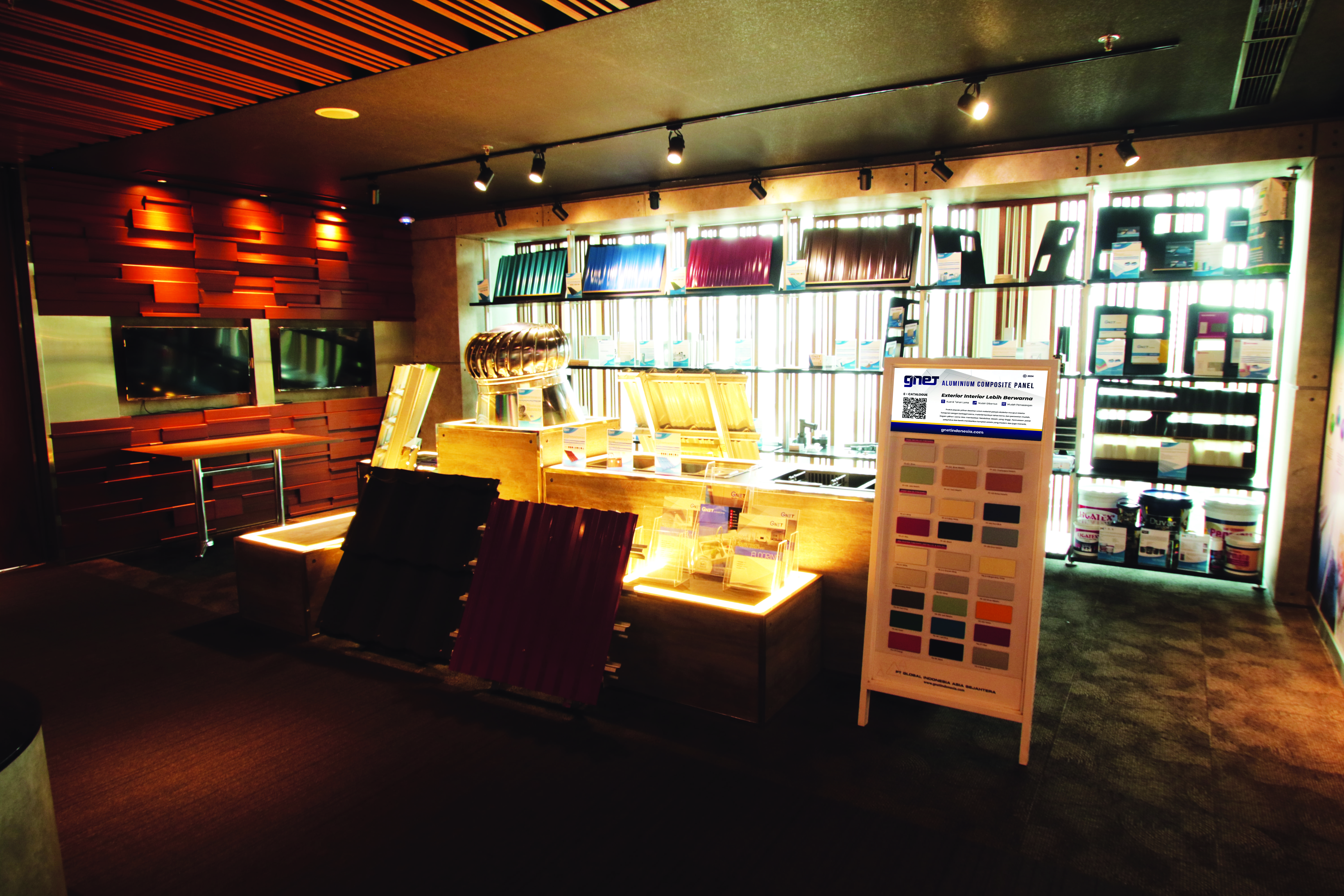 titik distribusi gias group