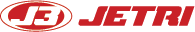Logo JETRI