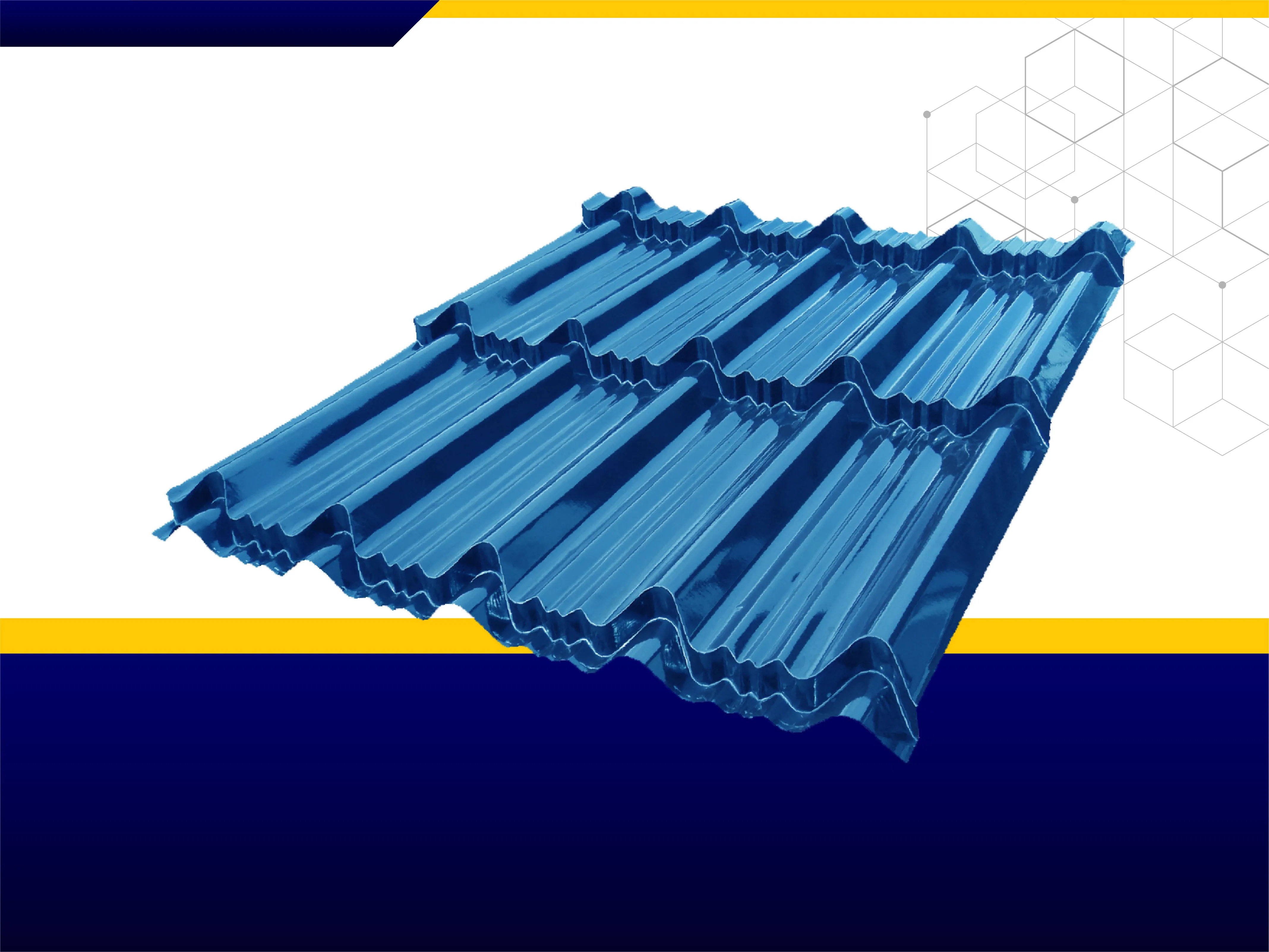 GNET Genteng Metal image