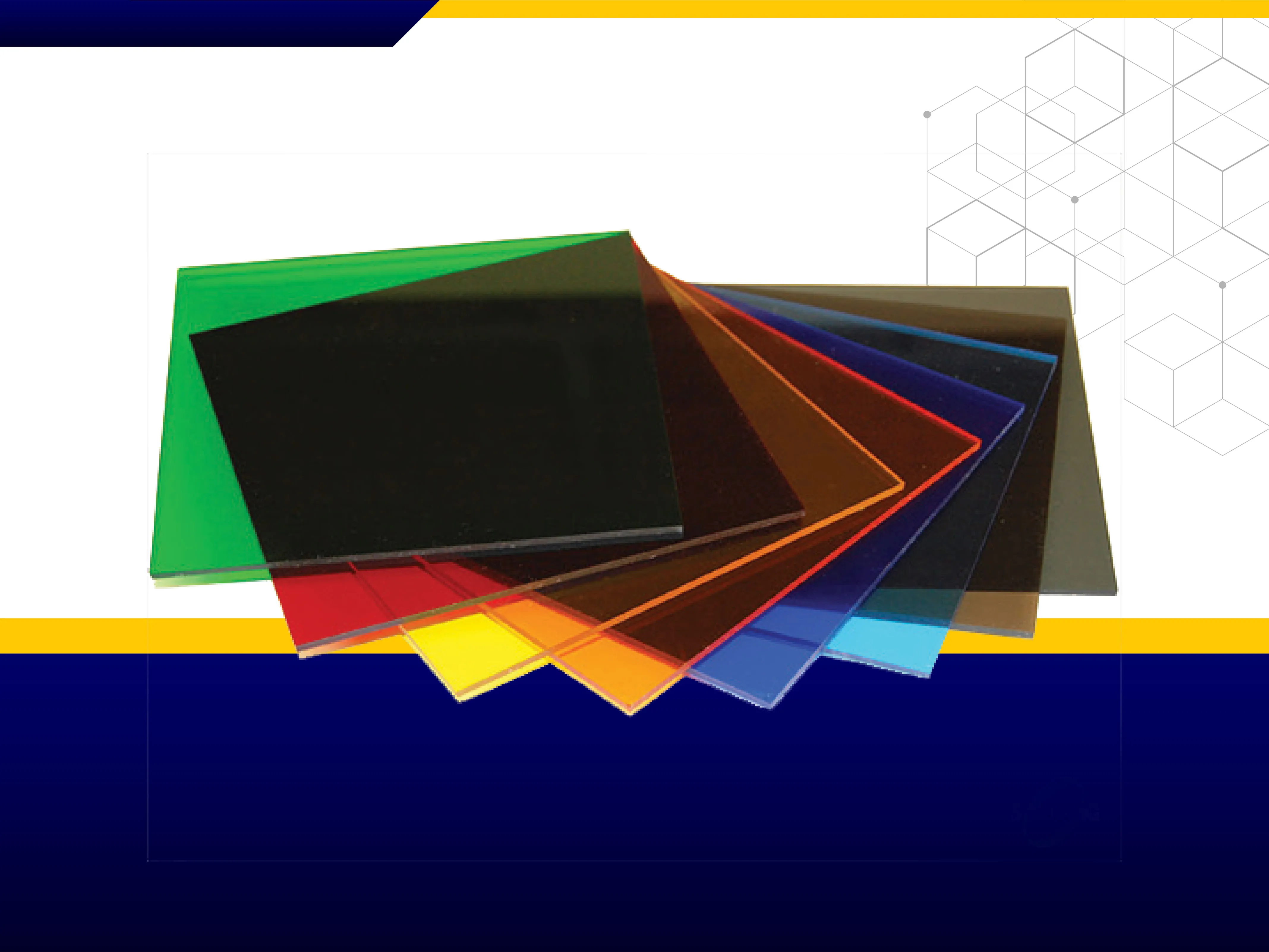 GNET Acrylic Sheet