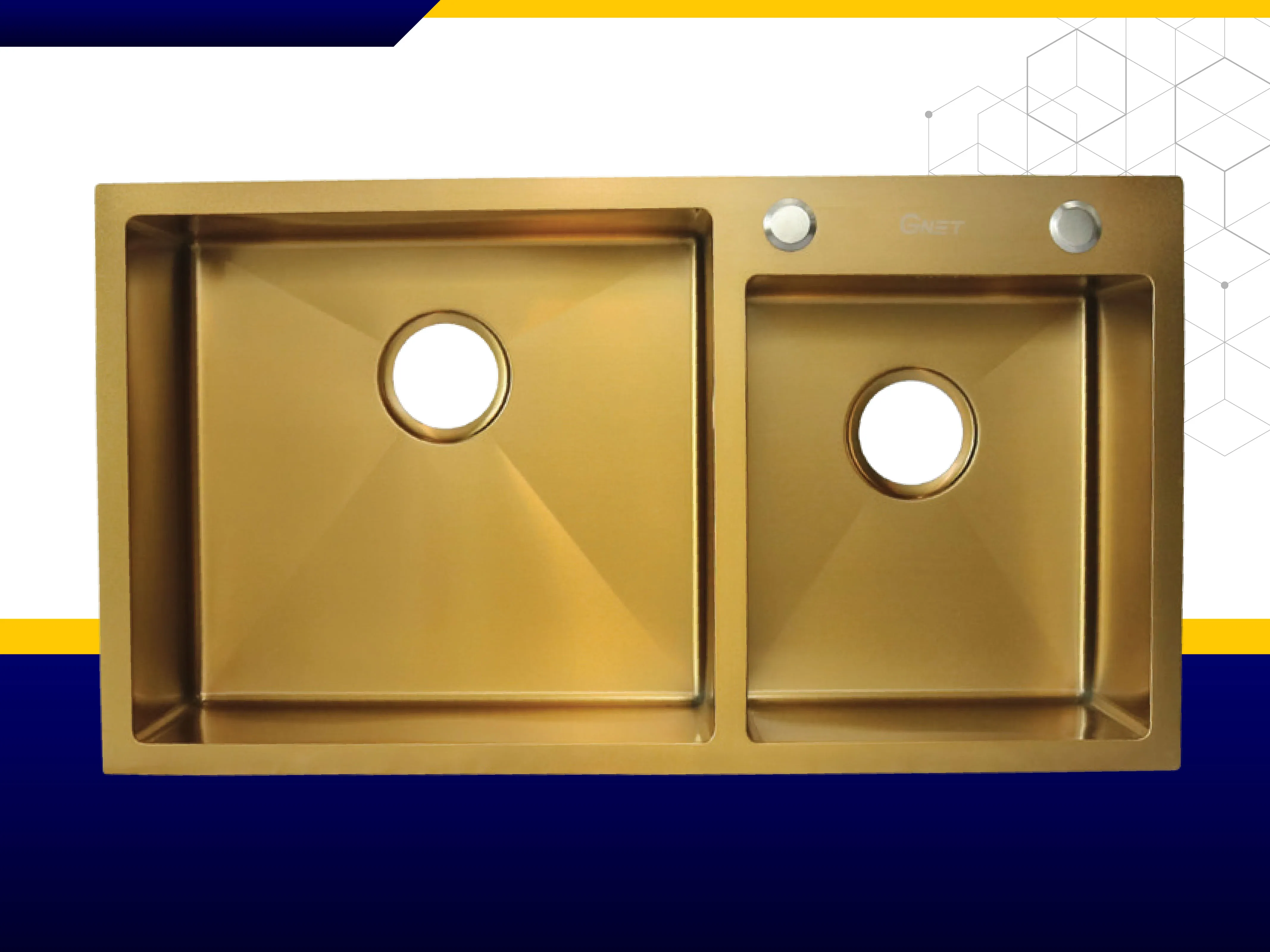 GNET Kitchen Sink image