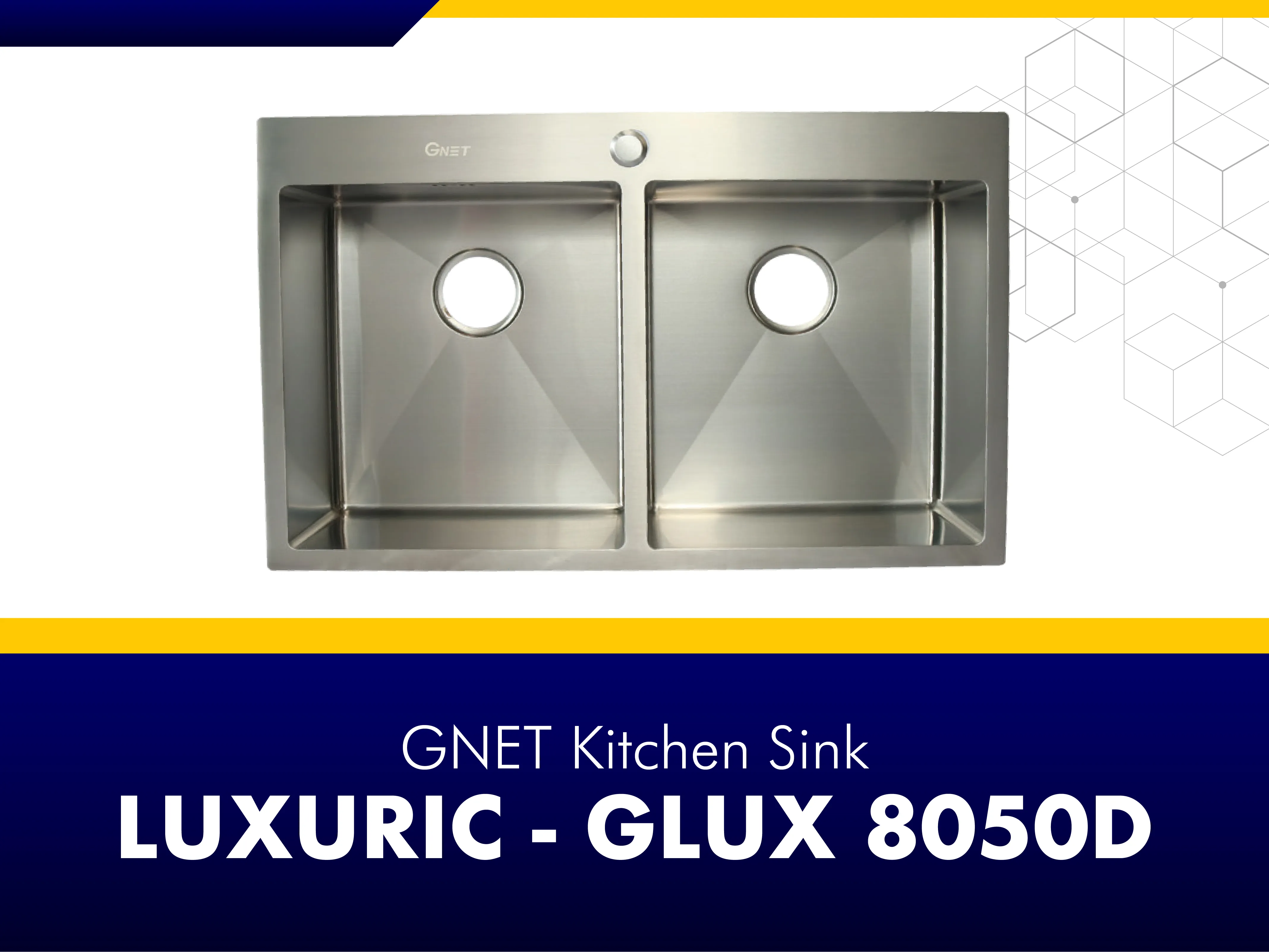 FRAME PRODUCT 3_KITCHEN SINK - LUXURIC_ GLUX 8050D