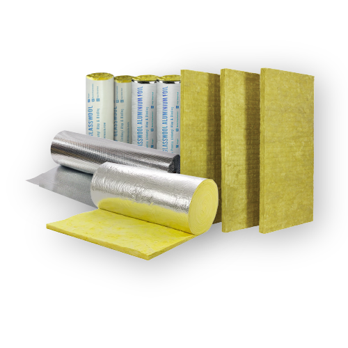 Image Insulation